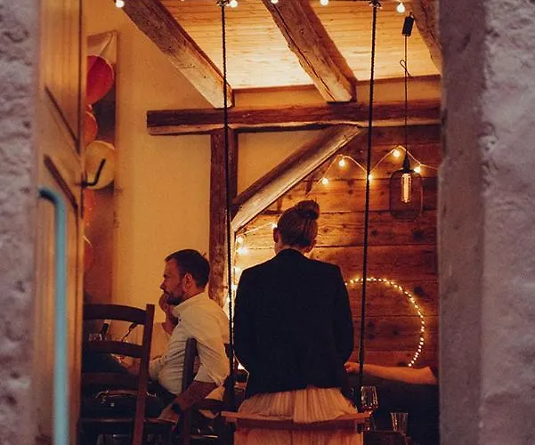 Weingut Caspari, Familie Eggert Traben-Trarbach