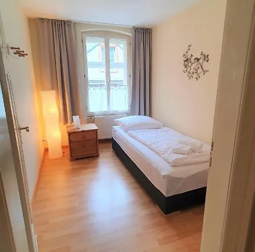 Apartamento Weingut Caspari, Familie Eggert Traben-Trarbach