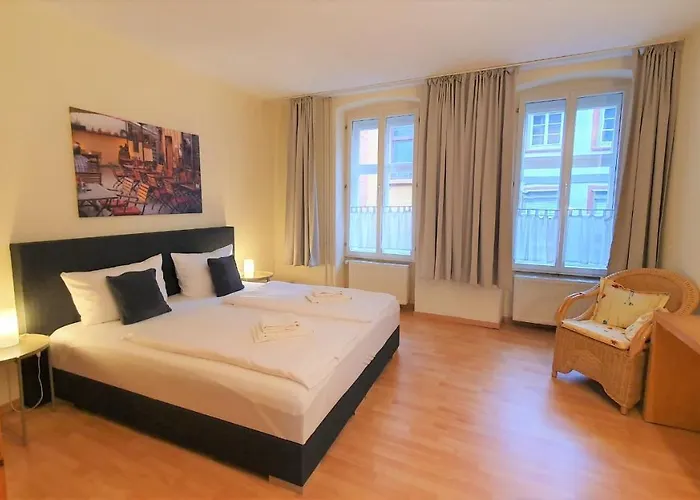 Weingut Caspari, Familie Eggert Apartamento Traben-Trarbach