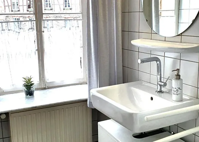 Apartamento Weingut Caspari, Familie Eggert Traben-Trarbach