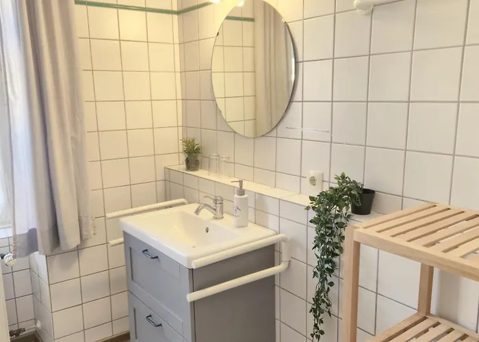 Appartement Weingut Caspari, Familie Eggert Traben-Trarbach