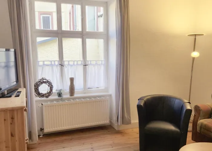 Weingut Caspari, Familie Eggert Traben-Trarbach