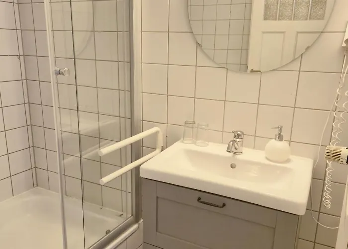 Appartement Weingut Caspari, Familie Eggert