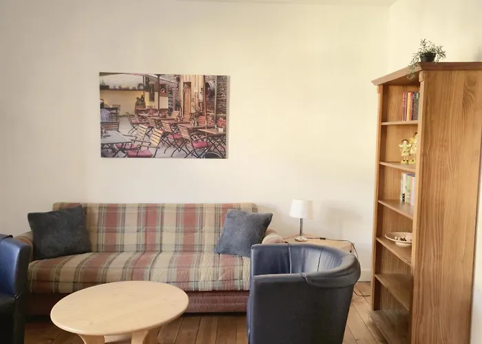 Weingut Caspari, Familie Eggert