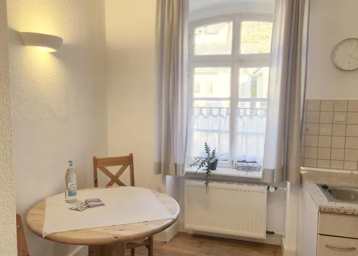 Weingut Caspari, Familie Eggert Traben-Trarbach