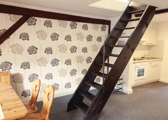 Appartement Weingut Caspari, Familie Eggert