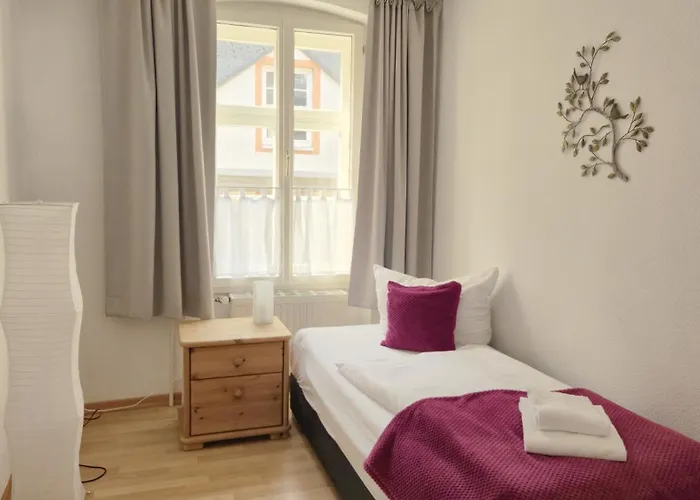 Weingut Caspari, Familie Eggert Traben-Trarbach