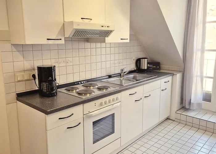 Weingut Caspari, Familie Eggert Appartement *