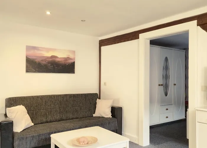 Weingut Caspari, Familie Eggert Appartement *