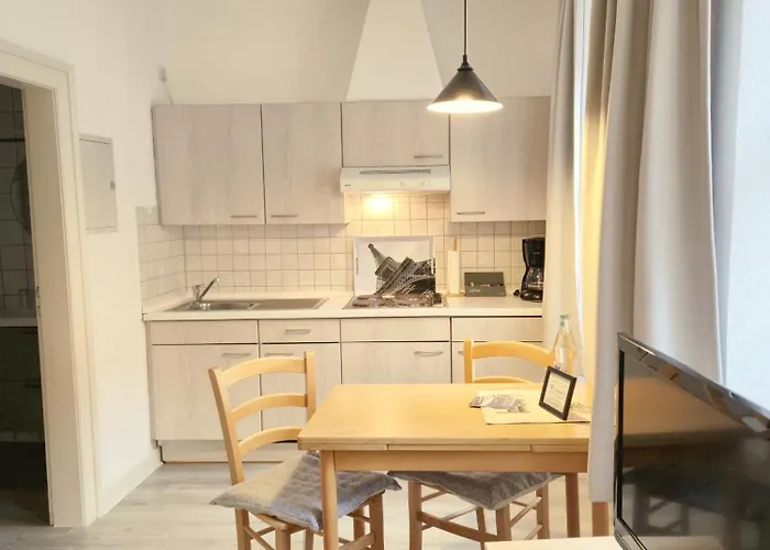 Appartement Weingut Caspari, Familie Eggert