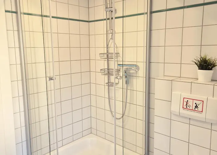 Appartement Weingut Caspari, Familie Eggert *