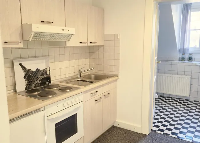 Weingut Caspari, Familie Eggert Appartement Traben-Trarbach