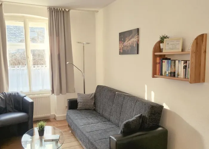 Weingut Caspari, Familie Eggert