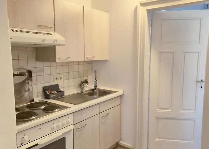 Weingut Caspari, Familie Eggert Appartement *