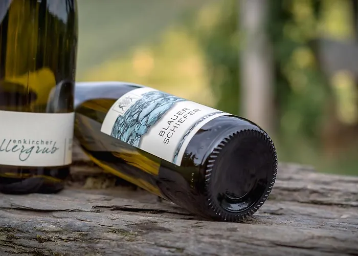 Weingut Caspari, Familie Eggert Traben-Trarbach