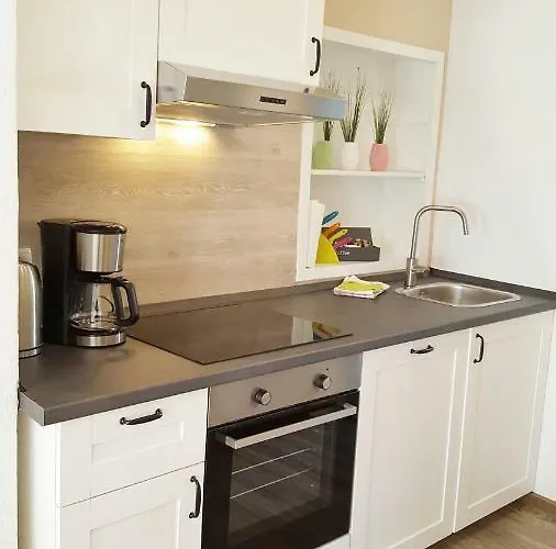 Apartament Weingut Caspari, Familie Eggert Traben-Trarbach