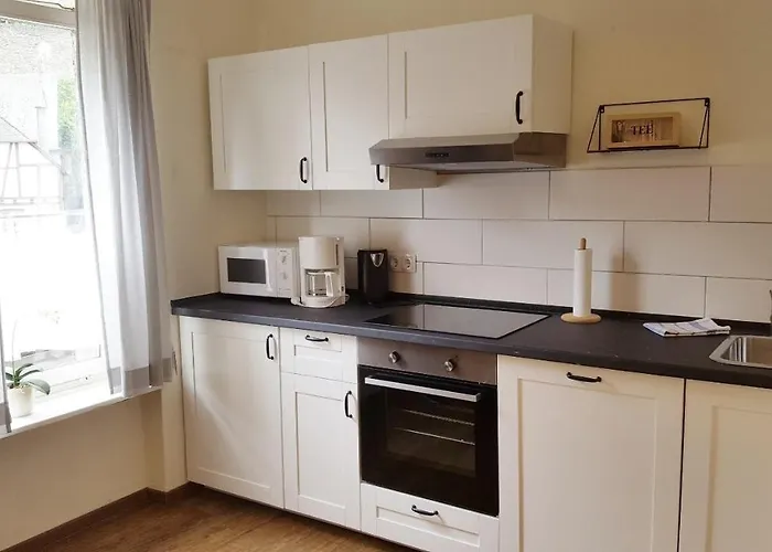 Weingut Caspari, Familie Eggert * Traben-Trarbach